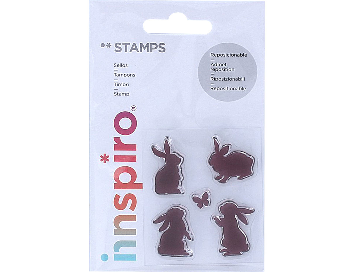 Set Sellos Acrílicos Abecedario Imprenta 14x18cm | Comprar en SERVEI ESTACIÓ Set Sellos Acrílicos Abecedario Imprenta 14x18cm | Comprar en SERVEI ESTACIÓ