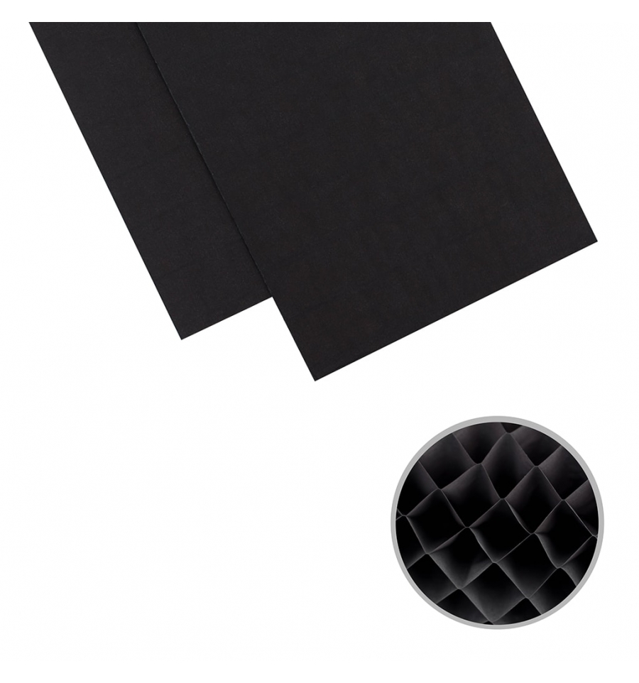 Pad Grande Black