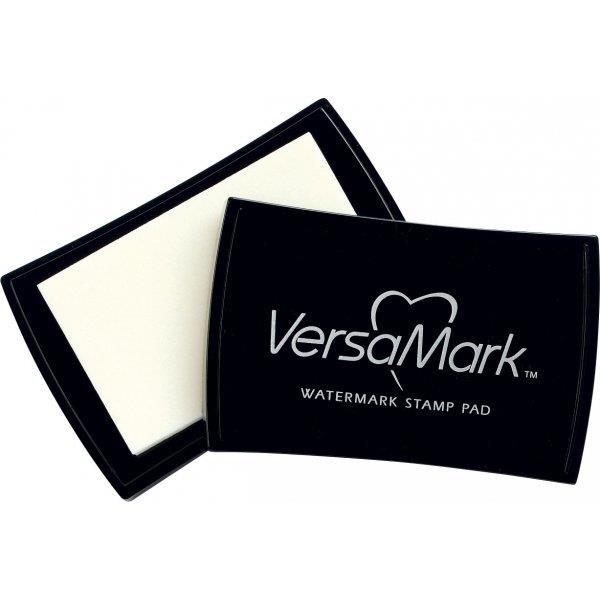 VersaMark Embossing