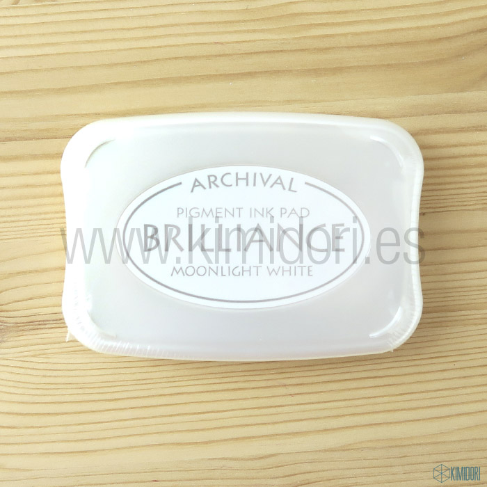 Brilliance Moonlight White