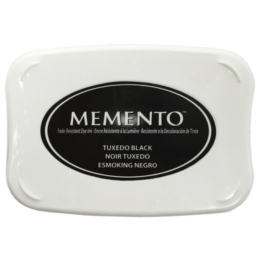 Tinta Memento