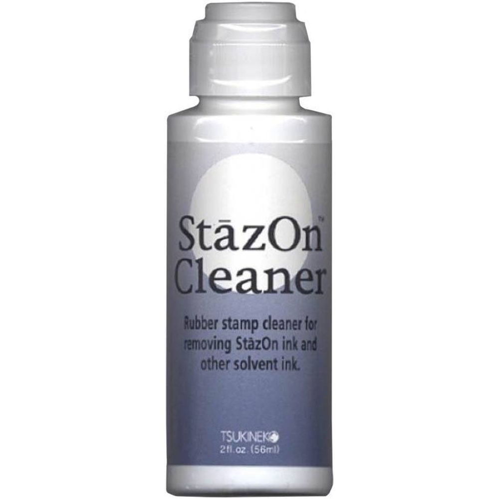 StazOn Cleaner