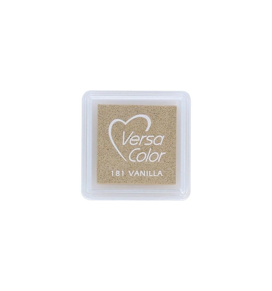 Versacolor Vanilla
