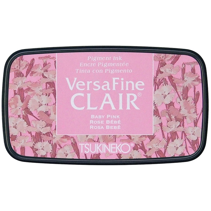 Versafine Clair
