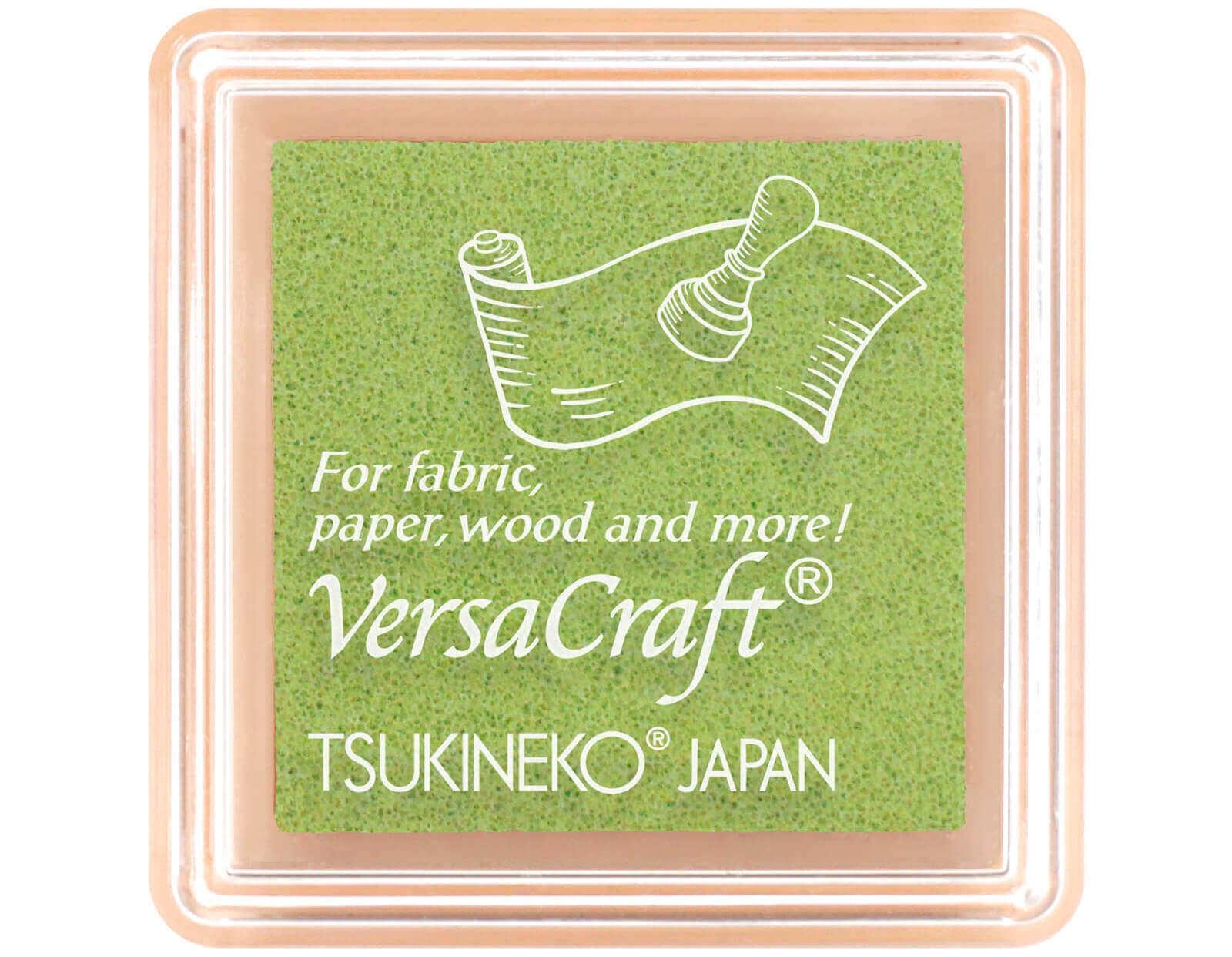 Versacraft Wasabi