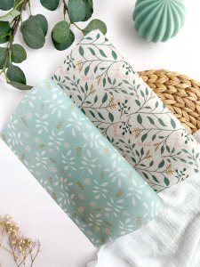 Pack 2 Vellums Mi Calma de Bihotzez Scrap