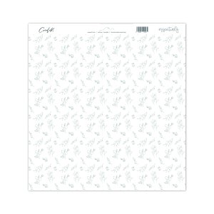 Vellum Lavanda 12x12 Essentials