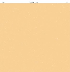 Papel 12x12&quot; Básico MIX Crema MM5 colección Inés by Hypati