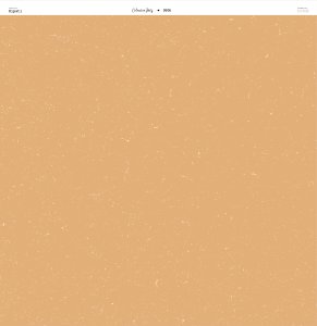 Papel 12x12&quot; Básico MIX Crema MM6 colección Inés by Hypati