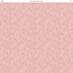 Papel 12x12&quot; Hojas Rosa colección Inés by Hypati
