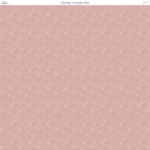 Papel 12x12&quot; Aviones Rosa colección Inés by Hypati