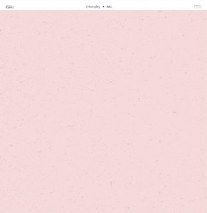 Papel 12x12&quot; Básico Rosa MR1 colección Inés by Hypati