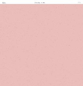 Papel 12x12&quot; Básico Rosa MR3 colección Inés by Hypati