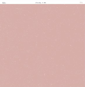 Papel 12x12&quot; Básico Rosa MR4 colección Inés by Hypati