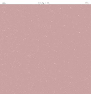 Papel 12x12&quot; Básico Rosa MR5 colección Inés by Hypati