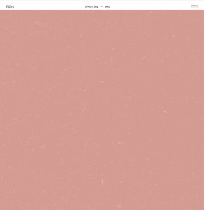 Papel 12x12&quot; Básico Rosa MR6 colección Inés by Hypati