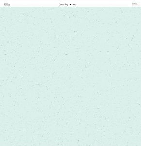 Papel 12x12&quot; Básico Verde MV1 colección Inés by Hypati