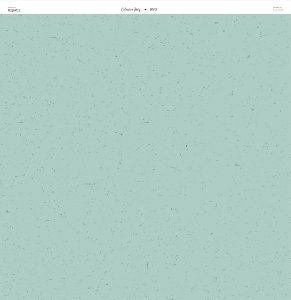 Papel 12x12&quot; Básico Verde MV3 colección Inés by Hypati