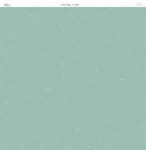 Papel 12x12&quot; Básico Verde MV4 colección Inés by Hypati