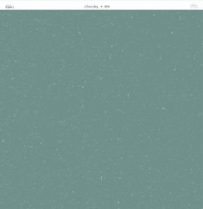 Papel 12x12&quot; Básico Verde MV6 colección Inés by Hypati