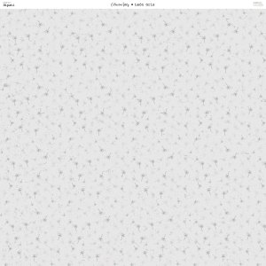 Papel 12x12" León Gris colección Inés by Hypati