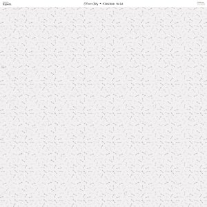 Papel 12x12" Flechas Gris colección Inés by Hypati