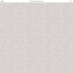 Papel 12x12" Cometas Gris colección Inés by Hypati