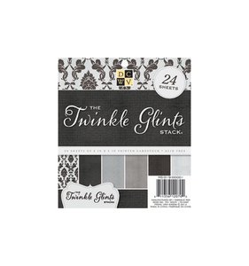 The Twinkle Glints Pad 6x6