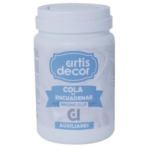 Cola de encuadernar rápida Binding Glue Artis Decor 250 ml