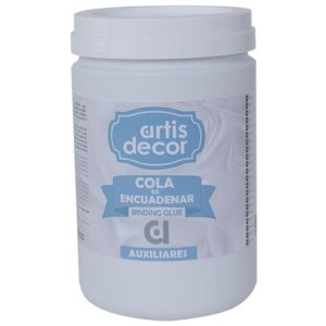 Cola de encuadernar rápida Binding Glue Artis Decor 500 ml