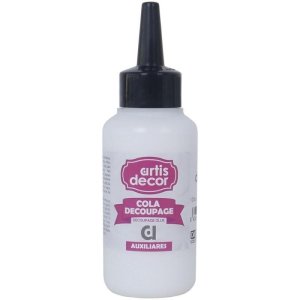 Cola para Decoupage Artis Decor 125 ml