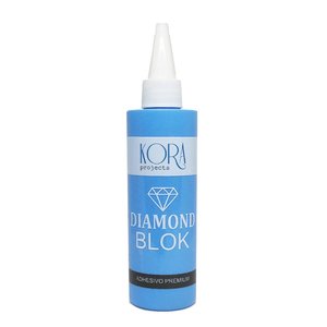 Adhesivo Premium Diamond BLOK Kora Projects 100 ml