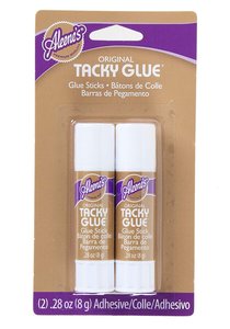 Pegamento en barra Tacky Glue