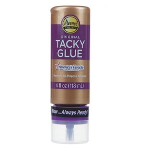 Tacky Glue Original 118 ml Always Ready