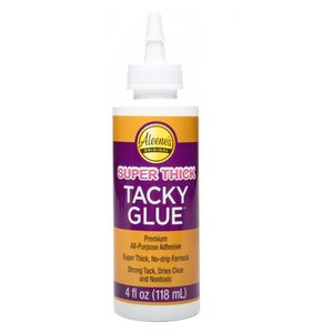 Tacky Glue Super Fuerte 118 ml