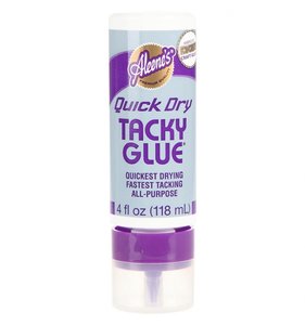 Tacky Glue Secado Rápido 118 ml Always Ready