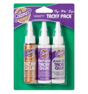 Tacky Glue Variety Pack nº 1