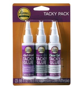 Tacky Glue Variety Pack nº 2