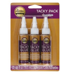 Tacky Glue Variety Pack nº 3