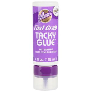 Tacky Glue Fast Grab extra espeso Always Ready 118 ml