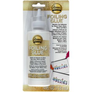 Aleene's adhesivo especial para foil 118 ml