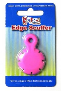 Rasgador para papel Stix2 Edge Scuffer