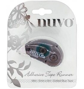 NUVO Mini Adhesive Tape Runner