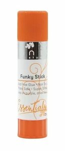 Adhesivo Tonic Funky Stick 21 gr