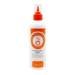Tacky Glue Tonic 240 ml con aplicador fino