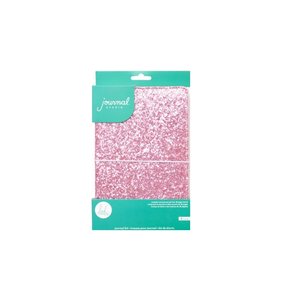 Heidi Swapp Journal Studio Kit Glitter Pink