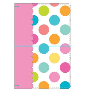 Midori Doodlebug Lot of Dots