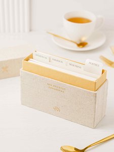 Box Cards TGM Mis recetas favoritas