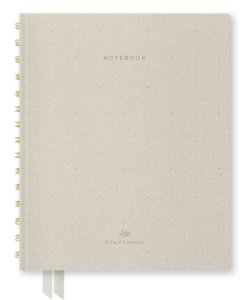 Cuaderno entelado TGM Premium Arena