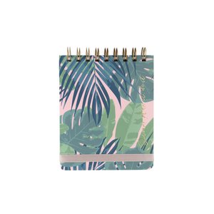 Cuaderno T-Notes A6 Tropical Tractiman Takenote